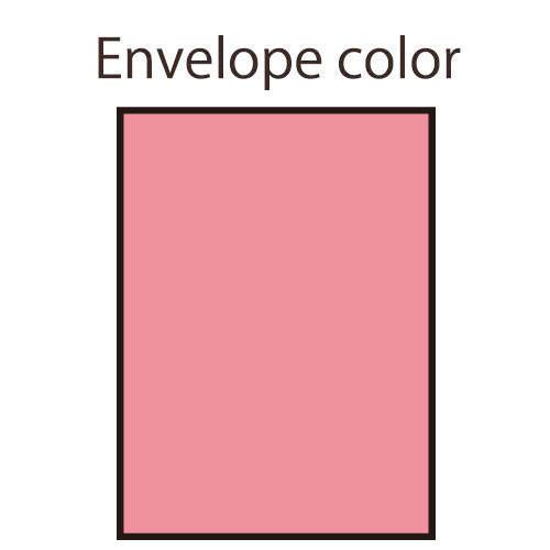 Greeting Life Pocket Cake Card Strawberry SE-3