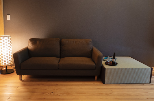 Yume | tatami mat