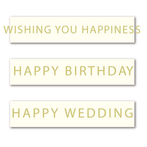 Greeting Life Bird Cage Card Brown TK-9