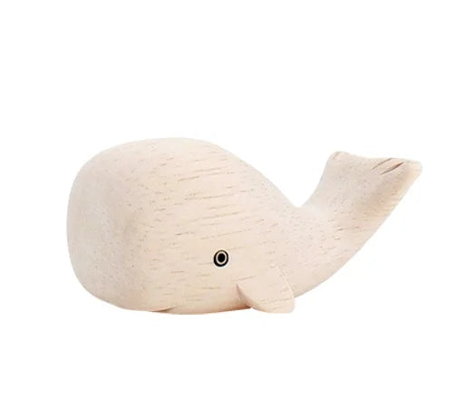 T-lab polepole animal White Whale 2024 Limited Version