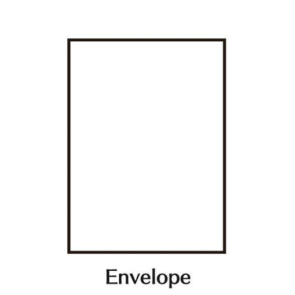 Greeting Life Holiday Card SJ-9