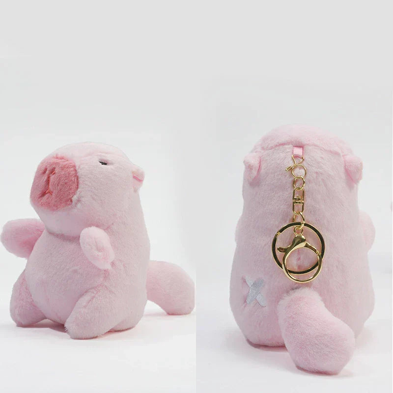 Chubbymaru Sagittarius