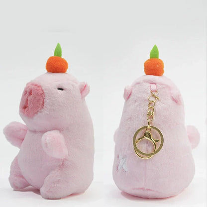 Chubbymaru Uranus Pink