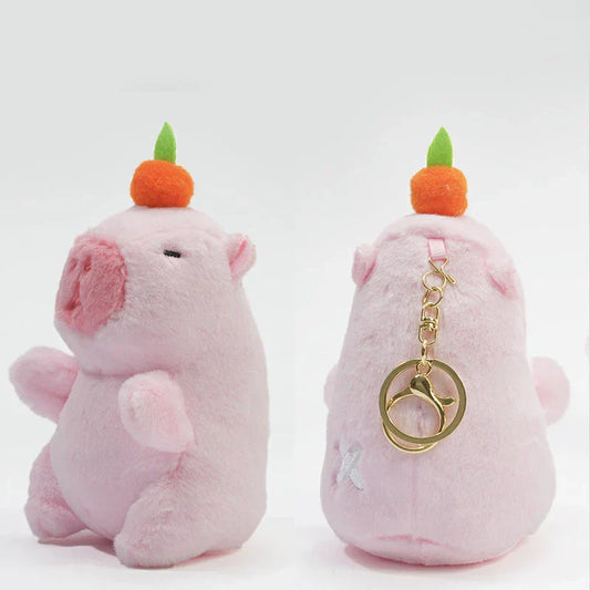 Chubbymaru Uranus Pink