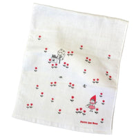 KINNO Towel Face Towel Shinzi Katoh SKFT042-01