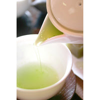GREEN TEA IYEMON RYOKUE from GREEN EARTH