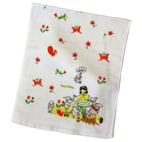 KINNO Towel Face Towel Shinzi Katoh SKFT042-06