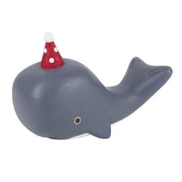 T-lab polepole animal Holiday Whale