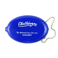 Greeting Life Rubber Coin Case CBZ-38