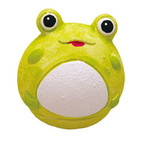 Round Mini Frog