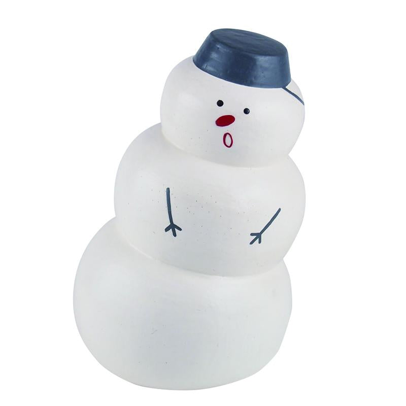 T-lab Jingle Bell Series / snowman /L