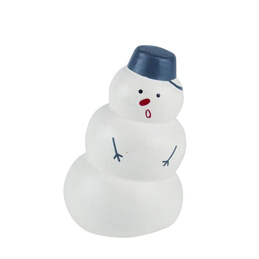 T-lab Jingle Bell Series / snowman /S