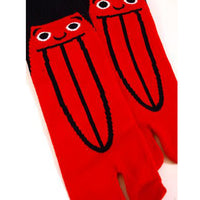 Tabi Socks XL size Kinta kyoohoo