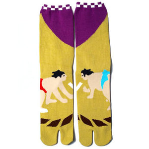 Tabi Socks XL size Sumo kyoohoo