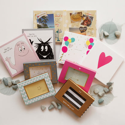 Greeting Life Chic Square Album MMA-157