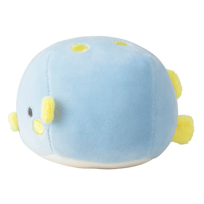 LIV HEART Marshmallow Akuamie Mascot 98206-60