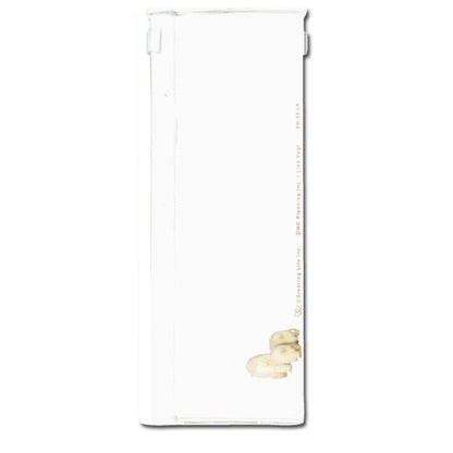 Greeting Life Zipper Clear Holder FH-25-LS