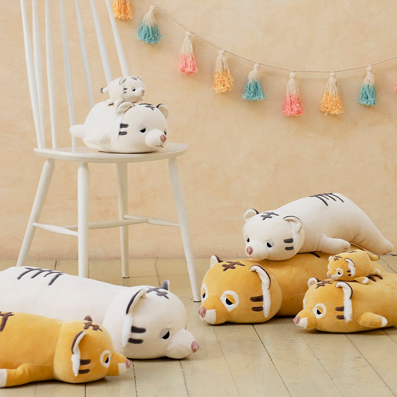 LIV HEART Premium Nemu Nemu Mascot 48927 96 JAPANWAVE