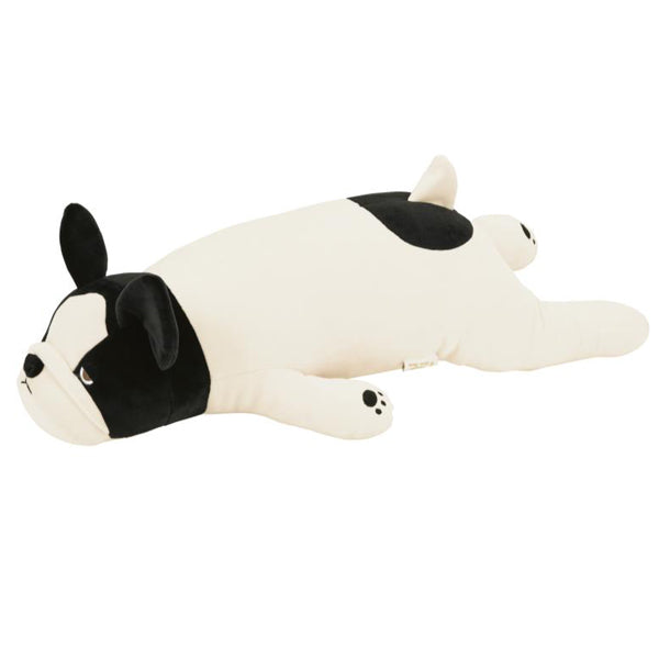 LIV HEART Nemu Nemu Peluche Volpe Konta 70 Cm - Extra Morbido E Kawaii Dal Giappone