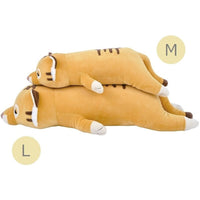 LIV HEART Premium Nemu Nemu Body pillow (L) 48901-45