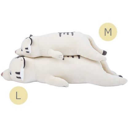 LIV HEART Premium Nemu Nemu Body pillow (L) 48901-96