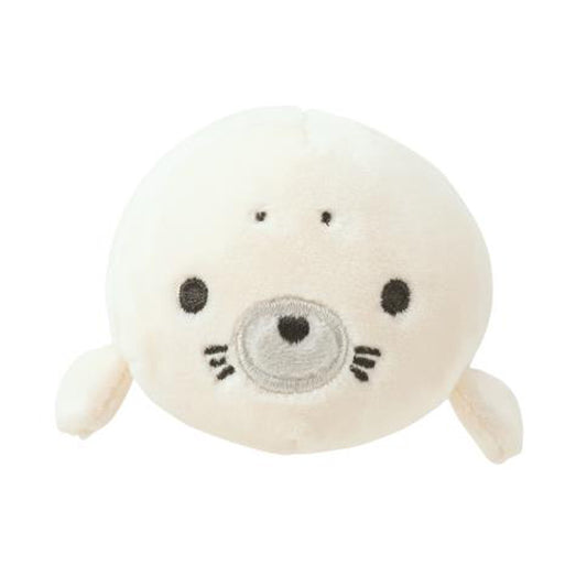 LIV HEART Marshmallow Akuamie Mascot 58205-12