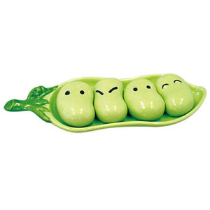 Shinzi Katoh Chop Stick Rest For Four