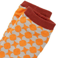 Tabi Socks Short type Hana Shippou/M
