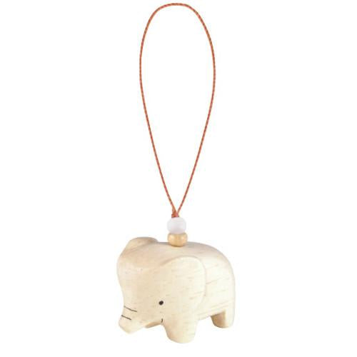 T-lab polepole animal Strap Elephant