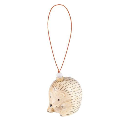 T-lab polepole animal Strap Hedgehog