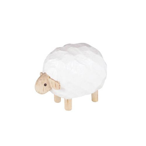 T-lab polepole animal Oriental zodiac sign Sheep