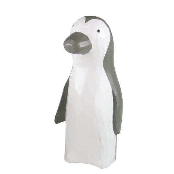 T-lab polepole animal parent and child Penguin parent