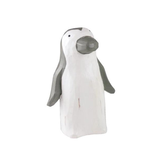 T-lab polepole animal parent and child Penguin child