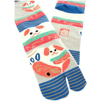 Tabi Socks DOG/M