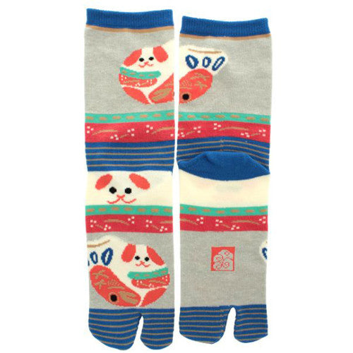 Tabi Socks DOG/M