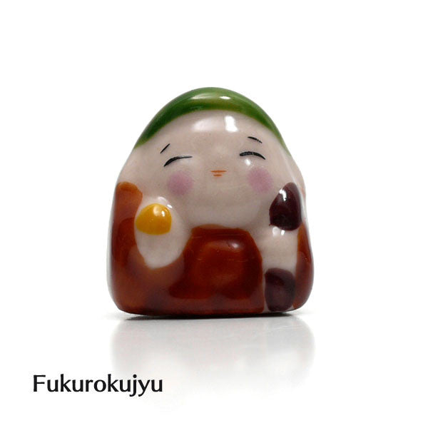 Super Tiny Seven Fortune God K12-3031