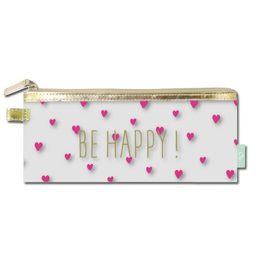 Greeting Life Clear Pen Case ATZ-81