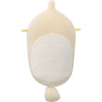 LIV HEART Marshmallow Akuamie Bolster cushion 98205-40