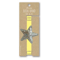 Greeting Life Chic Spice Book Band Star ATZ-99