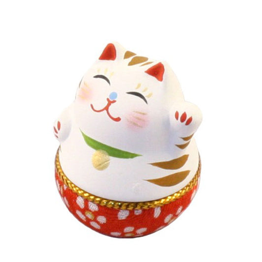 Yurayura Manekineko/Fortune Cat K12-3304T