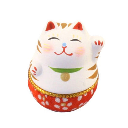 Yurayura Manekineko/Fortune Cat K12-3304T