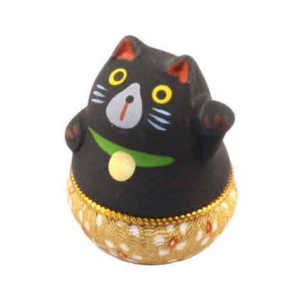 Yurayura Manekineko/Fortune Cat K12-3304B