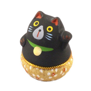 Yurayura Manekineko/Fortune Cat K12-3304B