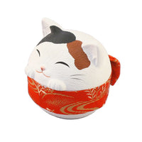 Omekashi Cat Calico