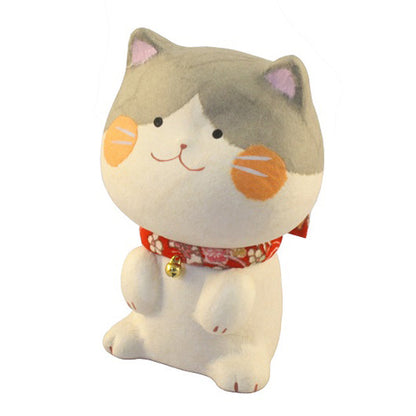 Tarafuku cat spoted 13cm