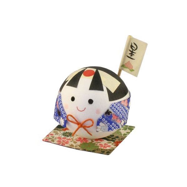 Washi Korokoro Momotaro