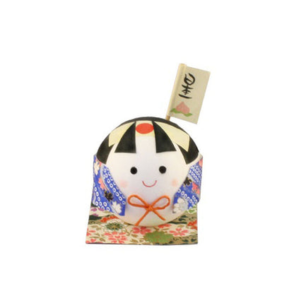 Washi Korokoro Momotaro