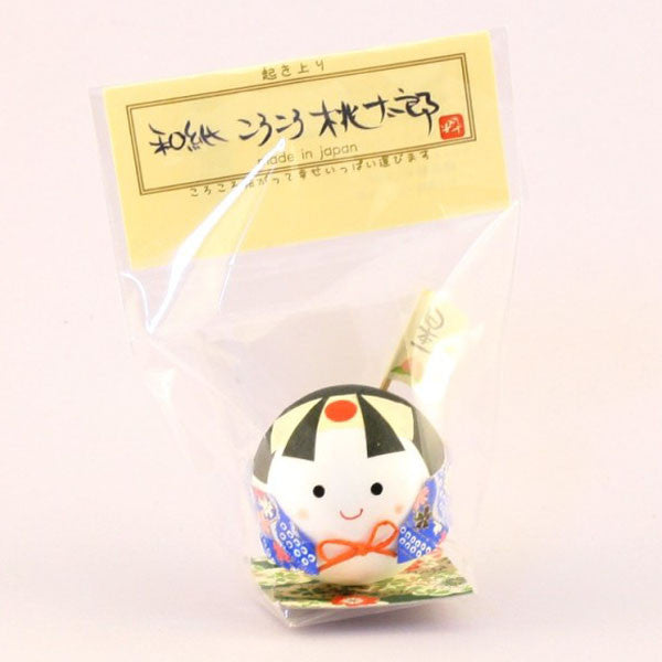 Washi Korokoro Momotaro