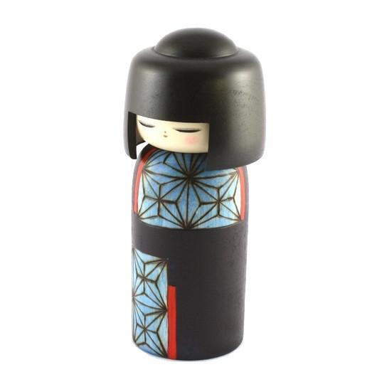 Kokeshi Doll AI (K12-3806)