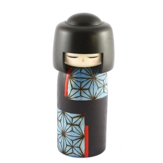 Kokeshi Doll AI (K12-3806)